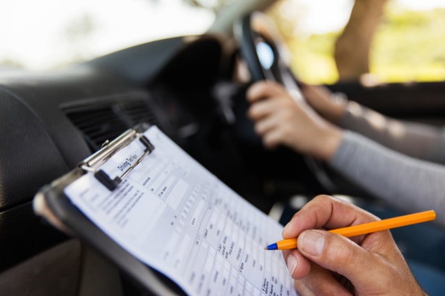 driving lessons Rainham